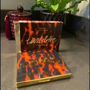 Tarte Tartlet Toasted Palette